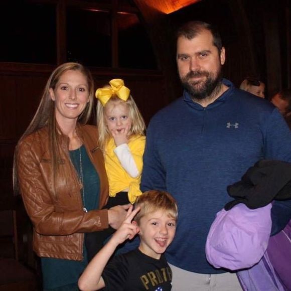 Meet your Posher, Matt - Picture 1 of 1